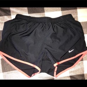 Nike athletic shorts